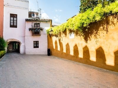 Villa design, 3 chambres, avec jardin