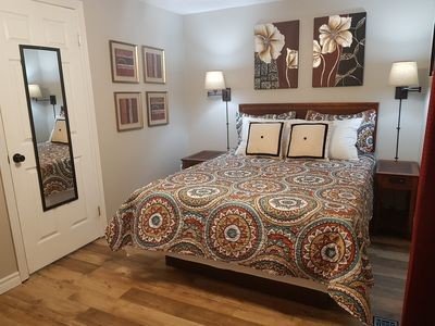 Maison 4 chambres, avec jardin