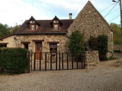 Maison 3 chambres, avec jardin