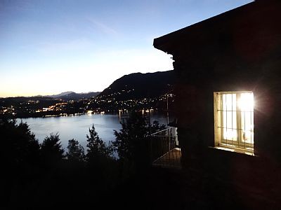 Villa 2 camere, con piscina