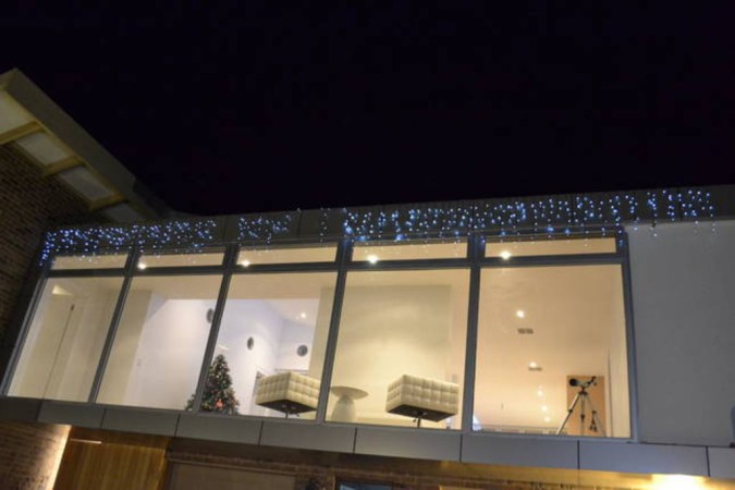 Ferienhaus 4 Schlafzimmer, mit Pool