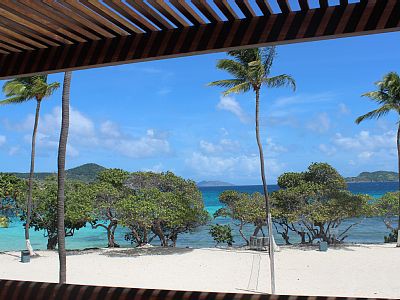 Apartment 2 guests, with pool