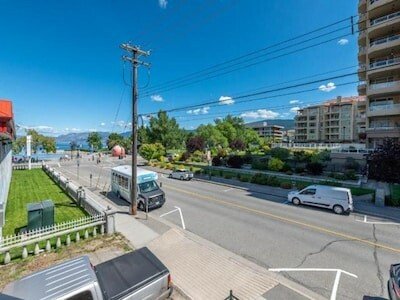 Apartment 1 bedroom, with air conditioning