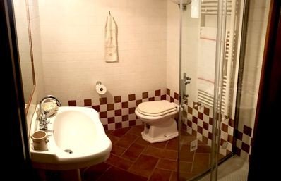 Appartamento 2 camere, con palestra