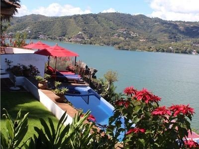 Casa 3 habitaciones, con jacuzzi