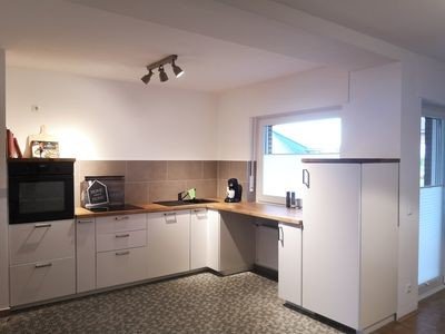 Wohnung 3 Schlafzimmer, mit WLAN