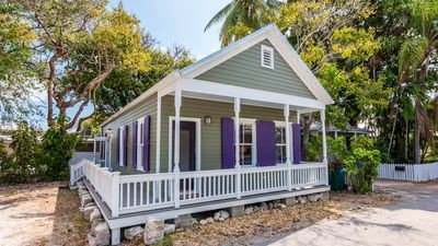 Ferienhaus 2 Schlafzimmer, mit Pool