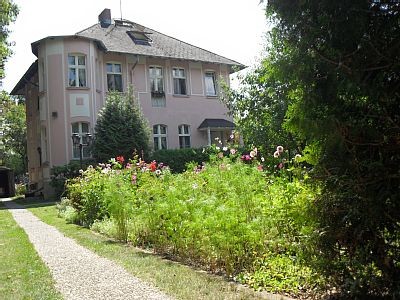 Wohnung 2 Schlafzimmer, mit Whirlpool