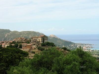 Maison 3 chambres, avec jardin