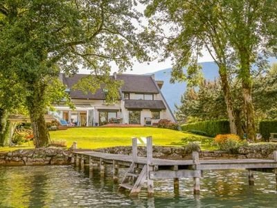 Villa de charme, 4 chambres, avec salle de sport