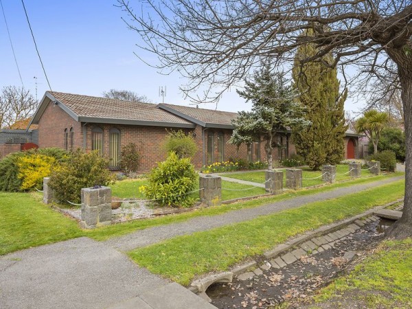 House 1 bedroom, with garden