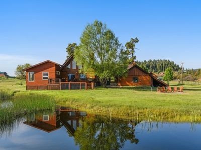 Chalet 3 bedrooms, with jacuzzi