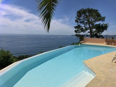 Studio chic, 1 chambre, avec piscine