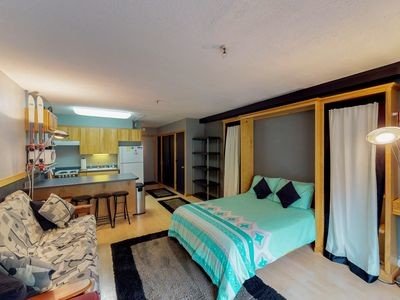 Apartment 4 guests, with wifi