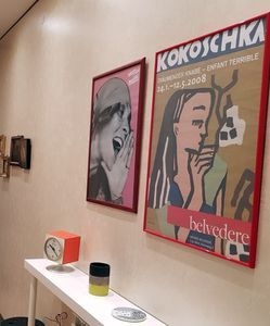 Wohnung 2 Schlafzimmer, mit Fitnessstudio