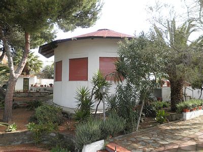 Villa 3 Schlafzimmer, mit Garten