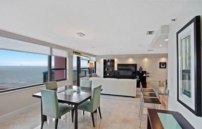 Apartment 2 bedrooms, with jacuzzi
