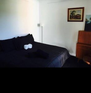 House 2 bedrooms, with jacuzzi