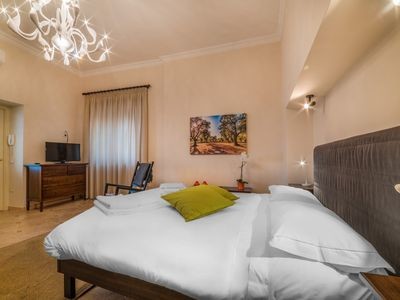 Bed and breakfast 5 camere, con aria condizionata
