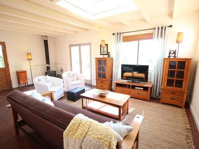 House 1 bedroom, with wifi