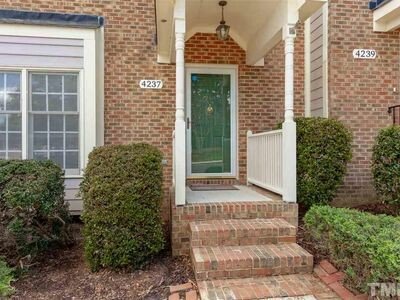 House 3 bedrooms, with jacuzzi