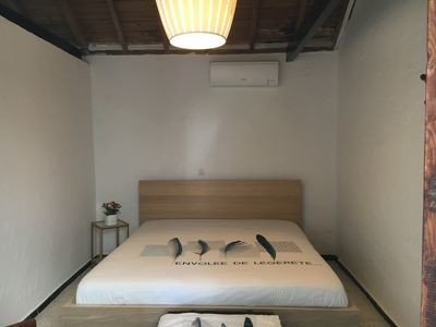 Casa 5 habitaciones, con piscina