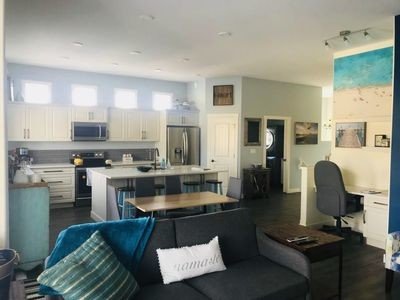 House 3 bedrooms, with garden