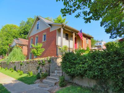 Bed and breakfast 2 bedrooms, with air conditioning