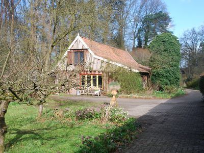 Huis 1 slaapkamer, met sportschool