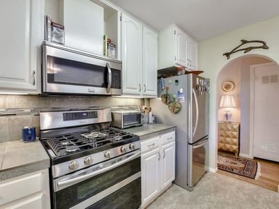 House 3 bedrooms, with jacuzzi