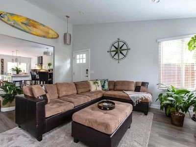 House 3 bedrooms, with jacuzzi