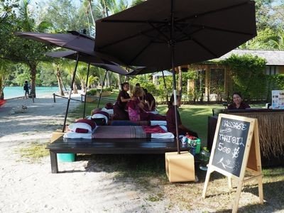 Ferienhaus 3 Schlafzimmer, mit Pool