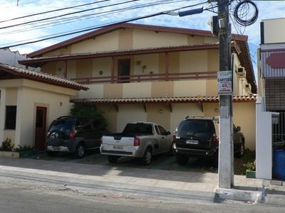 Apartamento 3 convidados, com wifi