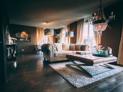 Villa 3 Schlafzimmer, mit Garten