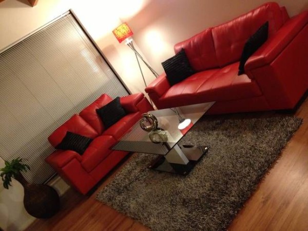 House 2 bedrooms, with garden