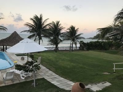 Casa 5 quartos, com piscina