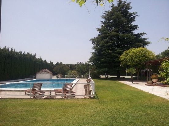 Casa 6 habitaciones, con jacuzzi