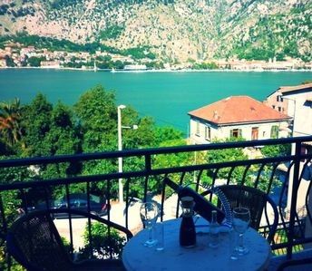 Wohnung 1 Schlafzimmer, mit Pool