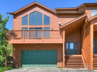 House 3 bedrooms, with gym