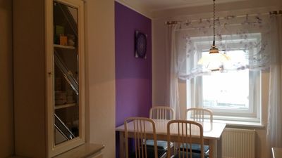 Appartamento 1 camera, con wifi