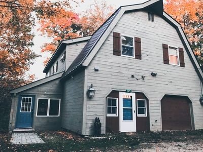 House 4 bedrooms, with breakfast