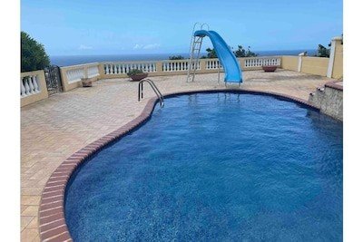 Casa 3 habitaciones, con piscina