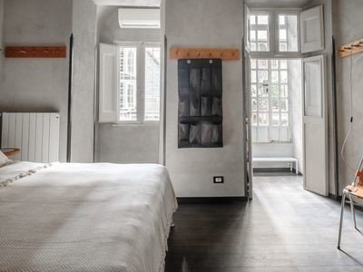 Maison traditionnelle, 1 chambre, avec climatisation