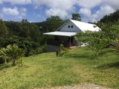 House 4 bedrooms, with garden