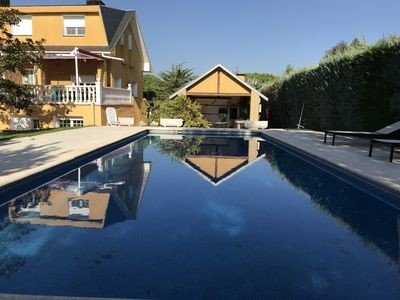 Apartamento 1 habitación, con piscina