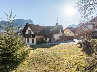 Chalet 3 Schlafzimmer, mit WLAN