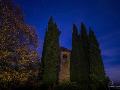 Château 5 chambres, avec jardin
