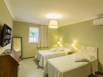 Appart'Hotel 1 chambre, avec piscine