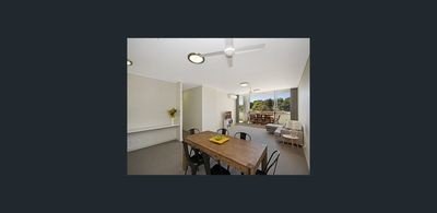 Apartment 2 bedrooms, with pool
