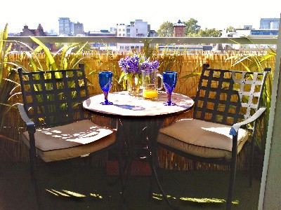 Apartment 2 bedrooms, with wifi